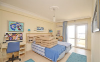 Charming three-room apartment with an area of 125 m2 in the Mahmutlar area, 250 meters from the sea-id-3690-photo-9