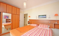 Charming three-room apartment with an area of 125 m2 in the Mahmutlar area, 250 meters from the sea-id-3690-photo-10