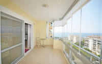 Charming three-room apartment with an area of 125 m2 in the Mahmutlar area, 250 meters from the sea-id-3690-photo-11