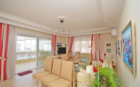 Charming three-room apartment with an area of 125 m2 in the Mahmutlar area, 250 meters from the sea-id-3690-photo-13