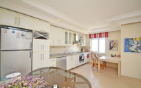 Charming three-room apartment with an area of 125 m2 in the Mahmutlar area, 250 meters from the sea-id-3690-photo-15