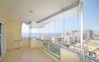 Charming three-room apartment with an area of 125 m2 in the Mahmutlar area, 250 meters from the sea-id-3690-photo-16