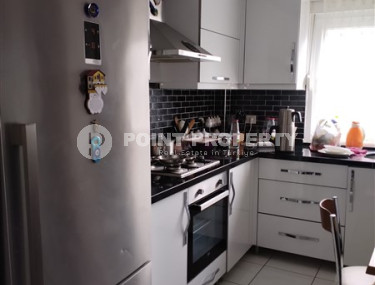 Well-maintained 2+1 apartment with an area of 115 m2 in the Mahmutlar area, furnished-id-3692-photo-2