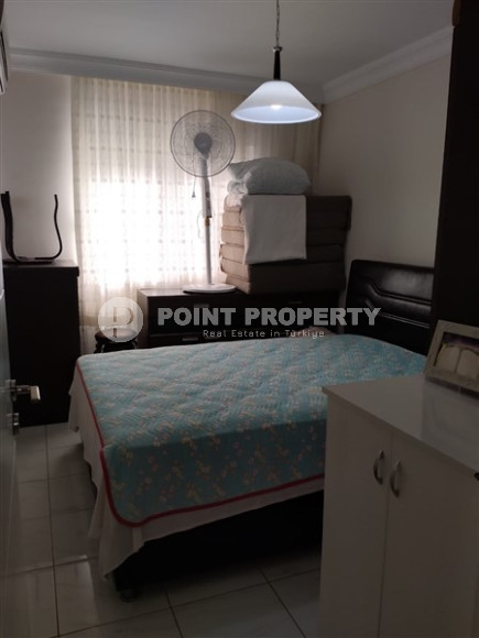 Well-maintained 2+1 apartment with an area of 115 m2 in the Mahmutlar area, furnished-id-3692-photo-3