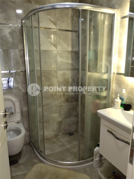 Well-maintained 2+1 apartment with an area of 115 m2 in the Mahmutlar area, furnished-id-3692-photo-6