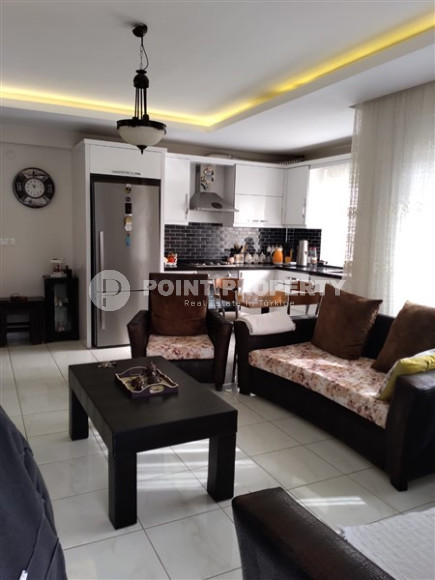 Well-maintained 2+1 apartment with an area of 115 m2 in the Mahmutlar area, furnished-id-3692-photo-8