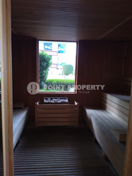 Well-maintained 2+1 apartment with an area of 115 m2 in the Mahmutlar area, furnished-id-3692-photo-12