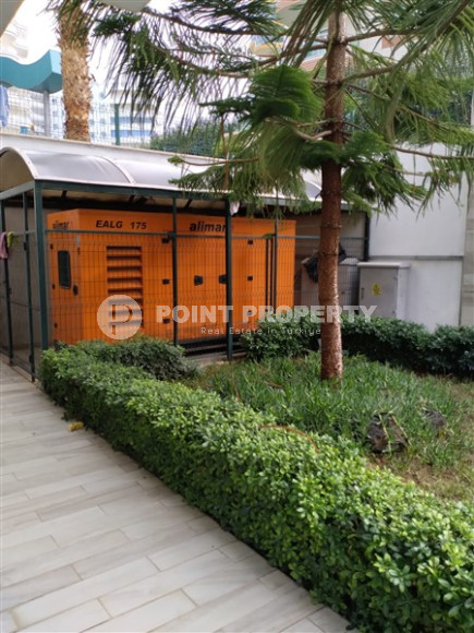 Well-maintained 2+1 apartment with an area of 115 m2 in the Mahmutlar area, furnished-id-3692-photo-13