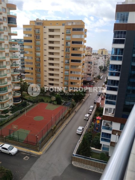 Well-maintained 2+1 apartment with an area of 115 m2 in the Mahmutlar area, furnished-id-3692-photo-17