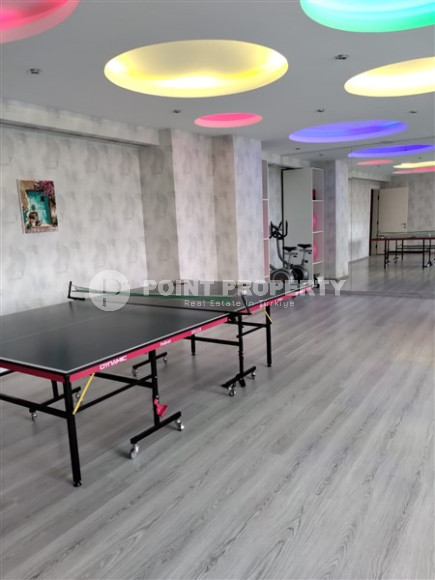 Well-maintained 2+1 apartment with an area of 115 m2 in the Mahmutlar area, furnished-id-3692-photo-18