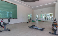 Furnished two-room apartment 80 m2 in a high-rise residence, Mahmutlar district-id-3693-photo-5