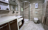 Furnished two-room apartment 80 m2 in a high-rise residence, Mahmutlar district-id-3693-photo-10