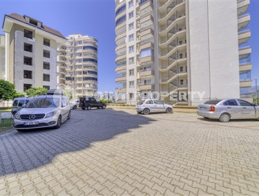 Comfortable three-room apartment 110 m2 with furniture, Mahmutlar-id-3694-photo-3