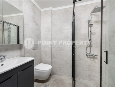 Просторные апартаменты 115 м2 в новом комплексе 2022 года, район Авсаллар-id-3697-фото-2