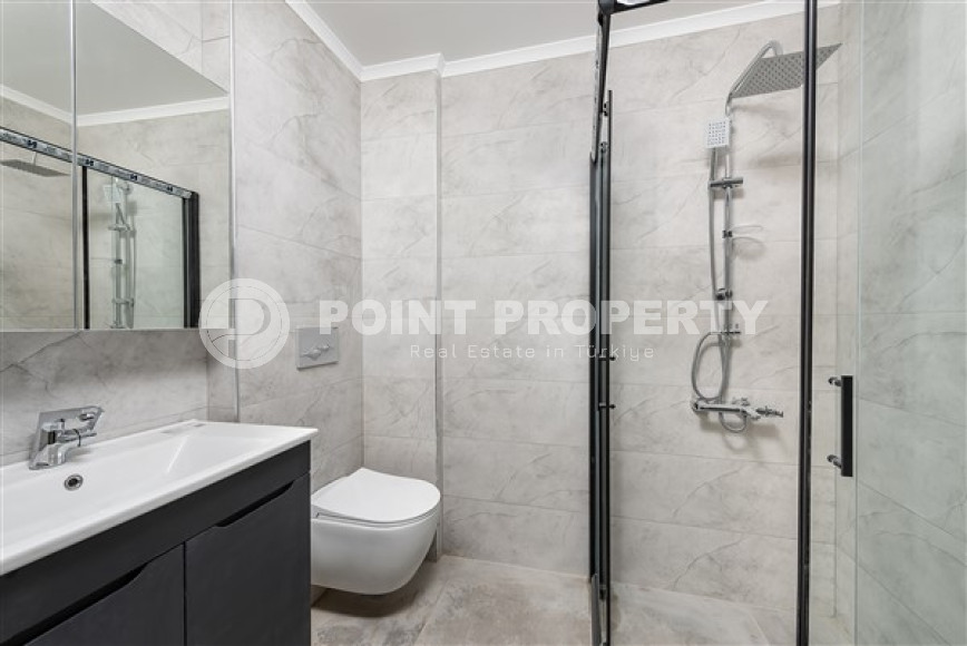 Просторные апартаменты 115 м2 в новом комплексе 2022 года, район Авсаллар-id-3697-фото-2