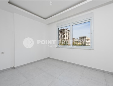 Просторные апартаменты 115 м2 в новом комплексе 2022 года, район Авсаллар-id-3697-фото-3