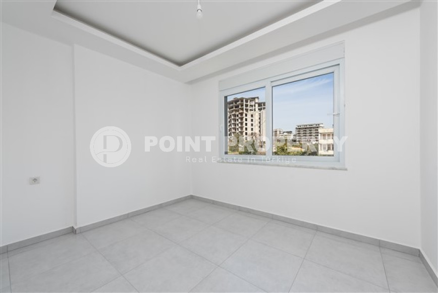 Просторные апартаменты 115 м2 в новом комплексе 2022 года, район Авсаллар-id-3697-фото-3