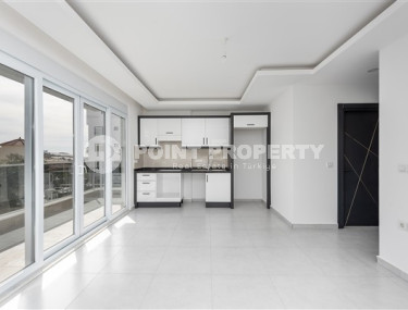 Просторные апартаменты 115 м2 в новом комплексе 2022 года, район Авсаллар-id-3697-фото-4