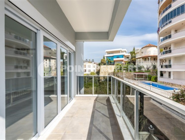 Просторные апартаменты 115 м2 в новом комплексе 2022 года, район Авсаллар-id-3697-фото-5