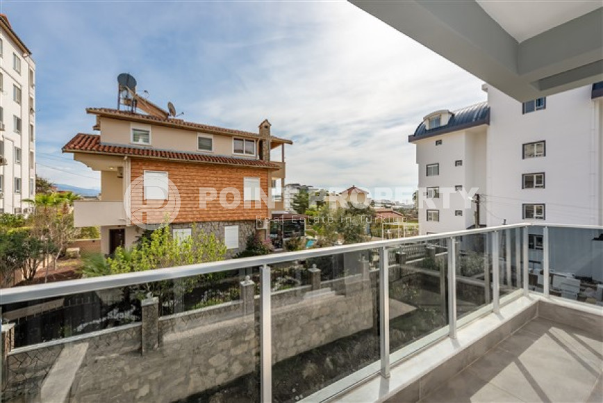 Просторные апартаменты 115 м2 в новом комплексе 2022 года, район Авсаллар-id-3697-фото-6