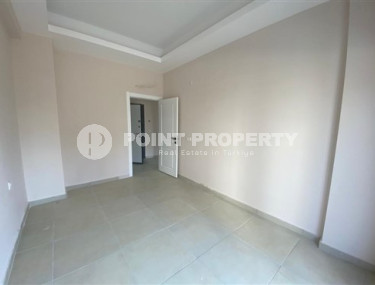 Two bedroom apartment, 80m², in a new residence with infrastructure in Cikcilli area, Alanya-id-2140-photo-2