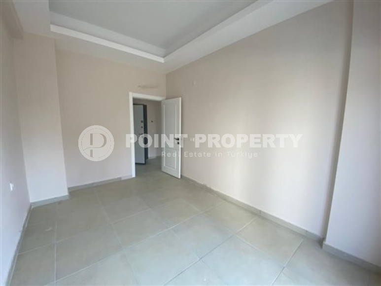 Two bedroom apartment, 80m², in a new residence with infrastructure in Cikcilli area, Alanya-id-2140-photo-2