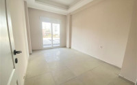 Two bedroom apartment, 80m², in a new residence with infrastructure in Cikcilli area, Alanya-id-2140-photo-3