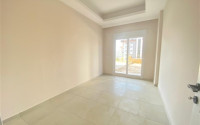 Two bedroom apartment, 80m², in a new residence with infrastructure in Cikcilli area, Alanya-id-2140-photo-5