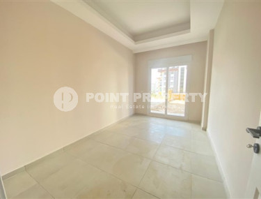 Two bedroom apartment, 80m², in a new residence with infrastructure in Cikcilli area, Alanya-id-2140-photo-5