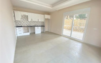 Two bedroom apartment, 80m², in a new residence with infrastructure in Cikcilli area, Alanya-id-2140-photo-7