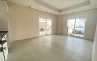 Two bedroom apartment, 80m², in a new residence with infrastructure in Cikcilli area, Alanya-id-2140-photo-8