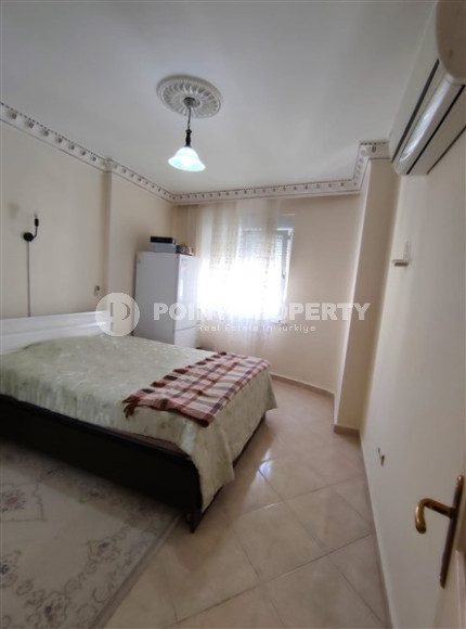 Апартаменты удобной планировки с двумя отдельными светлыми спальнями всего в 250 метрах от моря.-id-3698-фото-10