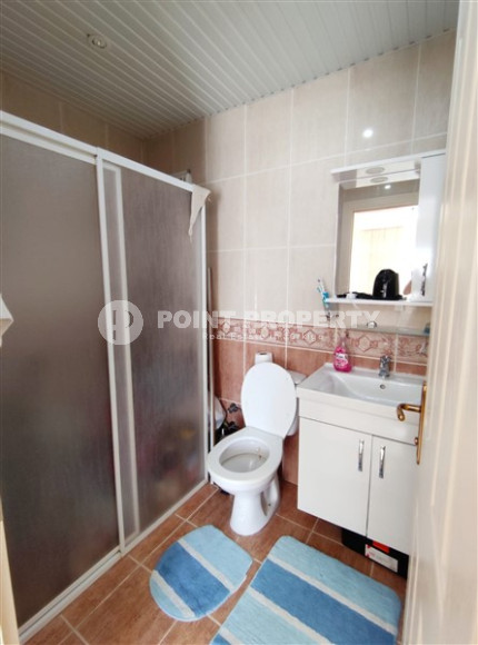 Апартаменты удобной планировки с двумя отдельными светлыми спальнями всего в 250 метрах от моря.-id-3698-фото-12