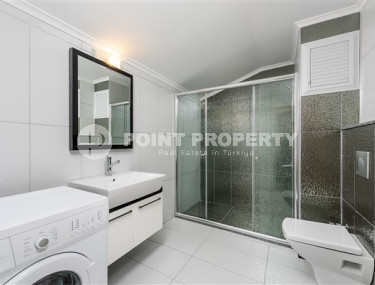 Просторный пентхаус с четырьмя спальными комнатами.-id-3700-фото-3