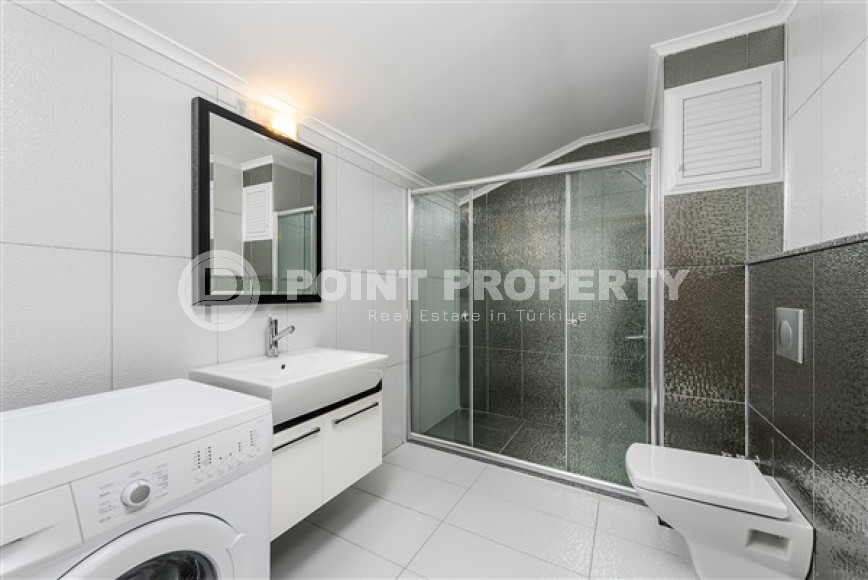 Просторный пентхаус с четырьмя спальными комнатами.-id-3700-фото-3