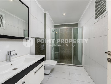 Просторный пентхаус с четырьмя спальными комнатами.-id-3700-фото-4