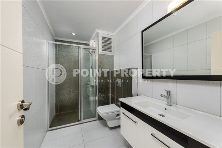 Просторный пентхаус с четырьмя спальными комнатами.-id-3700-фото-9