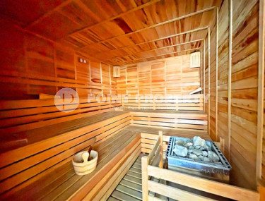 Большая и уютная квартира 170 м2 в районе Джикджилли, Аланья, продается без мебели-id-3702-фото-2