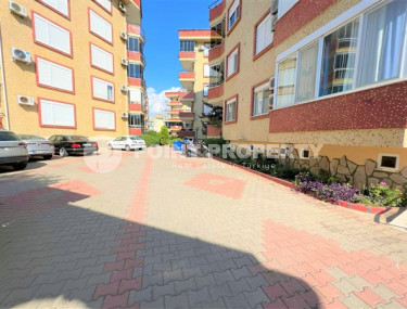 Пятикомнатный пентхаус в районе Оба, 180 м2 с большой террасой.-id-3701-фото-3