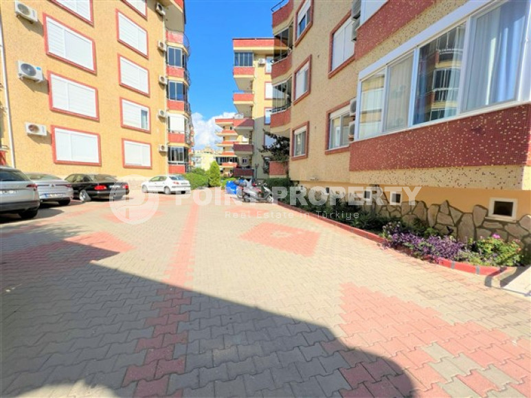 Пятикомнатный пентхаус в районе Оба, 180 м2 с большой террасой.-id-3701-фото-3