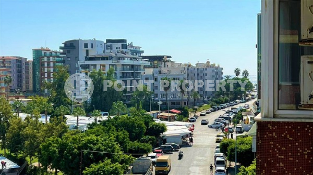 Пятикомнатный пентхаус в районе Оба, 180 м2 с большой террасой.-id-3701-фото-18