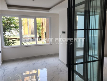 Квартира в центре Аланьи в 500 метрах от пляжа Клеопатры.-id-3703-фото-1