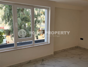 Квартира в центре Аланьи в 500 метрах от пляжа Клеопатры.-id-3703-фото-2