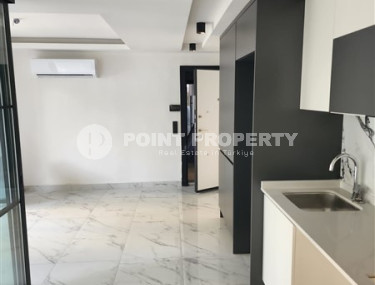 Квартира в центре Аланьи в 500 метрах от пляжа Клеопатры.-id-3703-фото-3