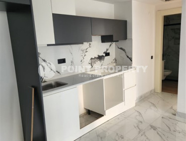 Квартира в центре Аланьи в 500 метрах от пляжа Клеопатры.-id-3703-фото-4