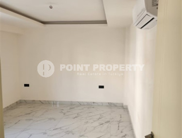 Квартира в центре Аланьи в 500 метрах от пляжа Клеопатры.-id-3703-фото-5