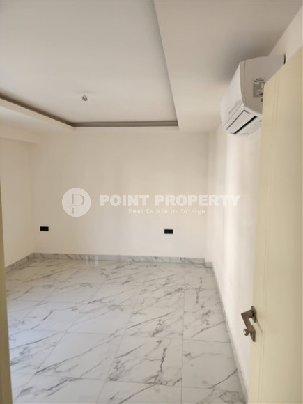 Квартира в центре Аланьи в 500 метрах от пляжа Клеопатры.-id-3703-фото-5