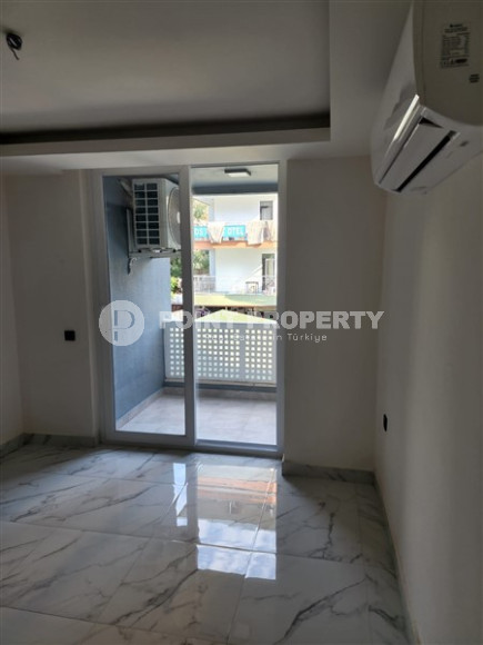 Квартира в центре Аланьи в 500 метрах от пляжа Клеопатры.-id-3703-фото-7