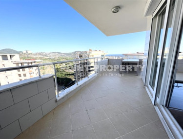 Дуплекс полностью меблированный, на 12-м этаже, с выходом на террасы, в районе Махмутлар.-id-3704-фото-5