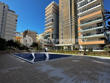 Двухкомнатная квартира без мебели с двумя балконами в Махмутларе, 65 м2-id-3705-фото-2